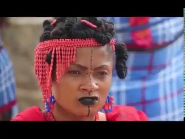 Video: MYSTERIOUS & POWERFUL VIRGIN   |  Latest Nigerian Nollywood Movie